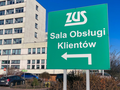 ZUS
