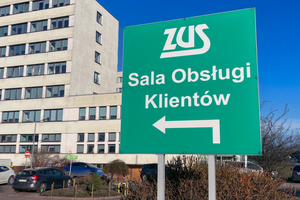 ZUS