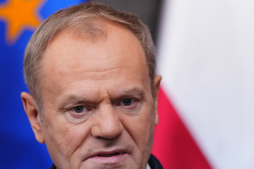 tusk