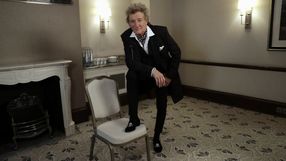 Rod Stewart