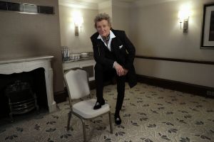 Rod Stewart
