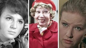 Quiz o serialach z PRL