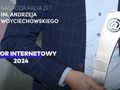 Nominacje do Nagrody Woyciechowskiego 2024 - Autor internetowy