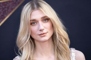 Elizabeth Debicki