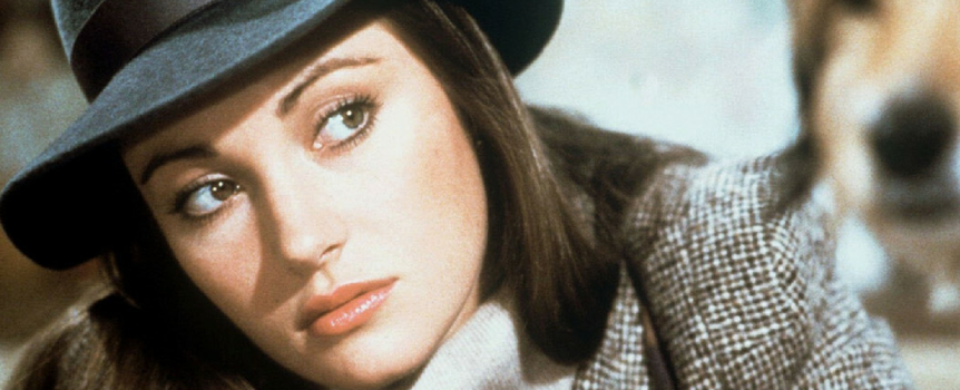 Jane Seymour