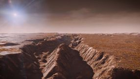 Mars