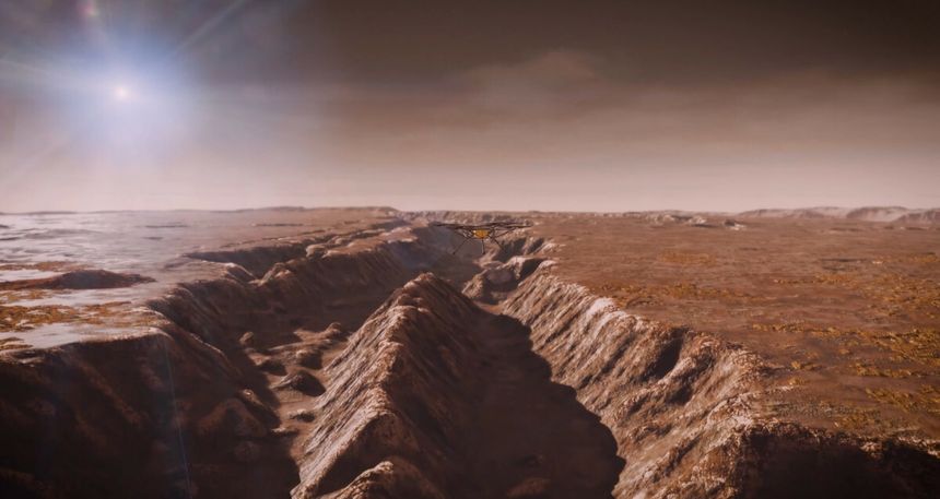 Mars