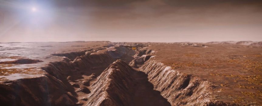 Mars