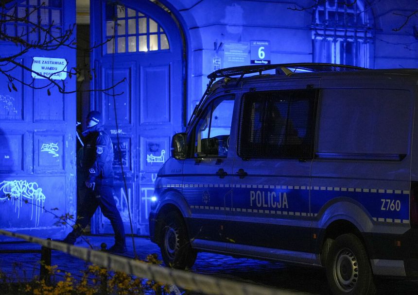 Policja