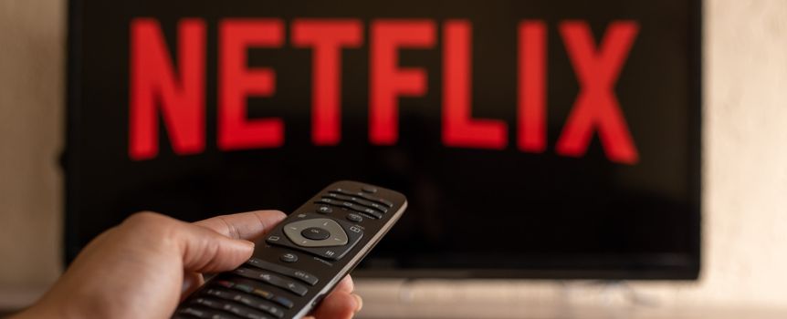 Netflix