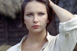 Anna Dymna