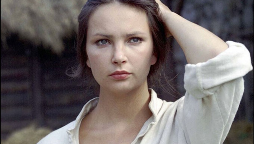 Anna Dymna