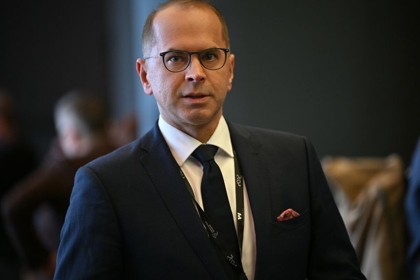 Wpadka Michała Szczerby