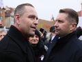 Przemysław Czarnek: nie chciałem być kandydatem