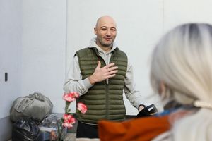 Komunikat ws. ks. Olszewskiego. Jest odpowiedź MSWiA