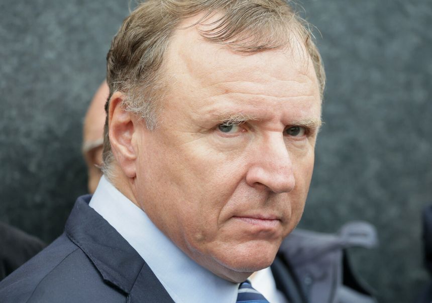 Awantura o Kurskiego w PiS