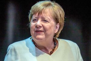 Angela Merkel