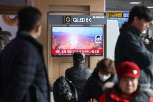 korea