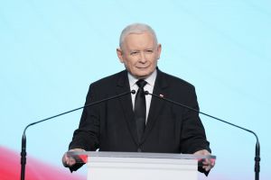 Sąd Najwyższy uwzględnił skargę PiS na PKW