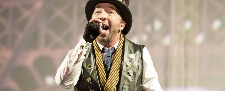 Dj Bobo