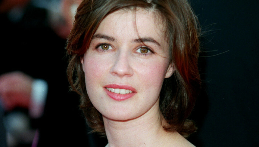 Irène Jacob