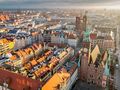 Wrocław
