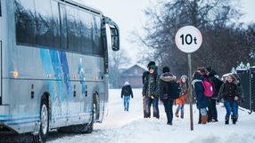 Kto może żądać zbadania trzeźwości kierowcy autokaru?