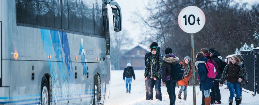 Kto może żądać zbadania trzeźwości kierowcy autokaru?