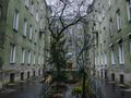 Ulica Brzeska jest uznawana za przeklętą