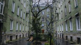Ulica Brzeska jest uznawana za przeklętą