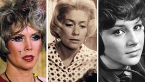 Seriale z czasów PRL