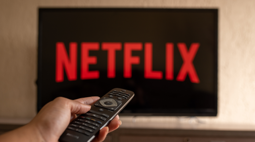 Netflix