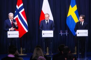 Donald Tusk