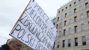 Czy czeka nas poważna korekta Europejskiego Zielonego Ładu?