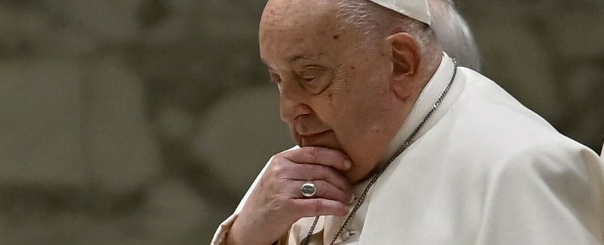 Papież Franciszek