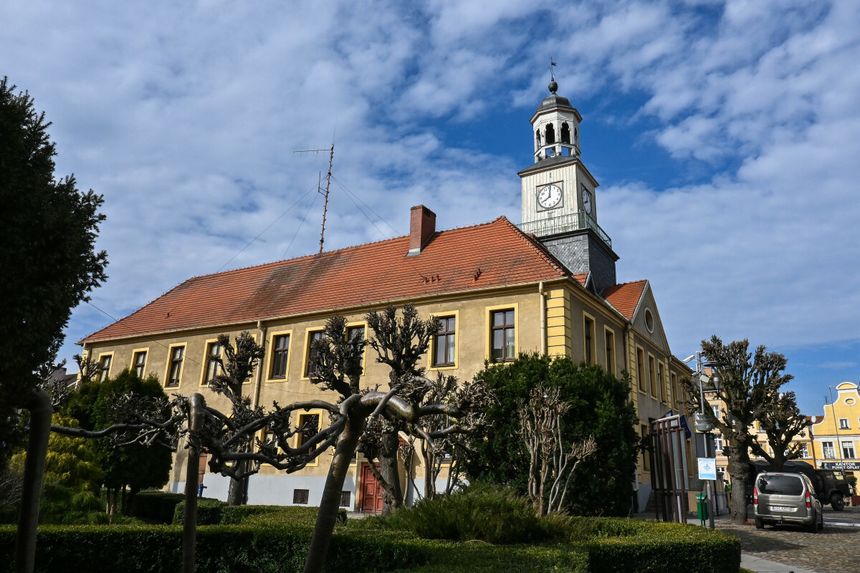 Trzebiatów