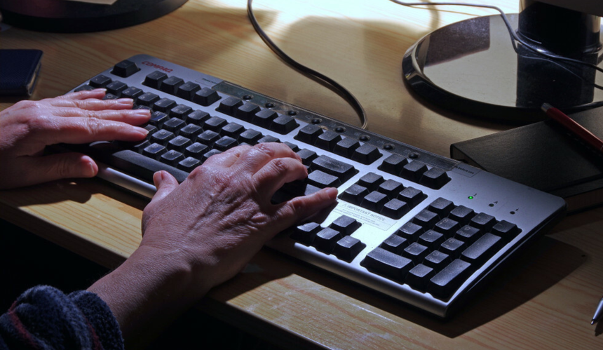 Jak uniknąć cyberoszustwa?