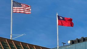 Chiny sprzeciwiły się amerykańskim cłom i zapowiedziały własne środki zaradcze