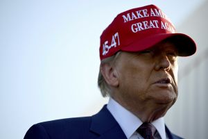 Donald Trump może deportować nawet 1,5 mln osób