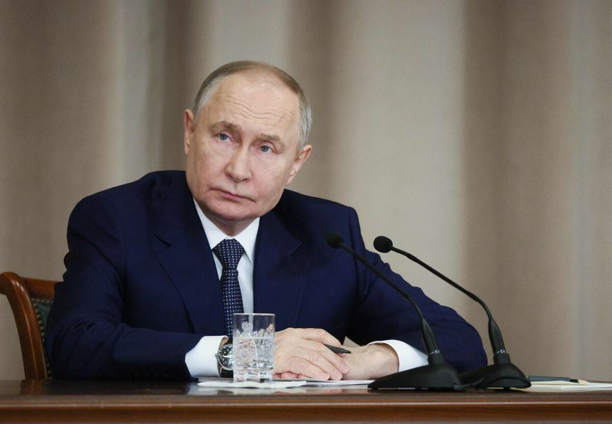 Putin