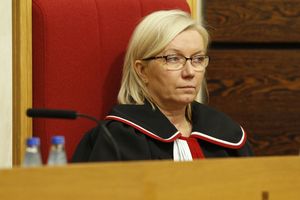 Zapadł wyrok ws. komisji ds. wyborów korespondencyjnych