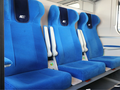 PKP Intercity - pociąg środek