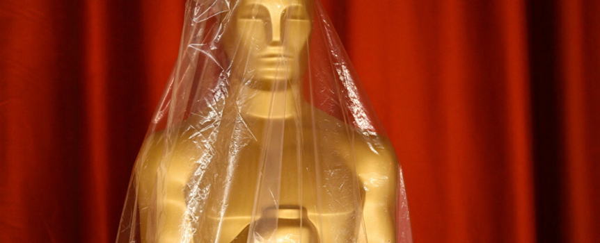 Statuetka Nagrody Oscara