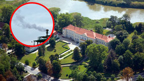 Przykry zapach w Brzegu Dolnym