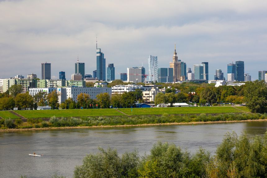 Warszawa