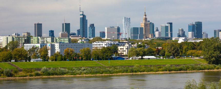 Warszawa
