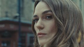 Keira Knightly w serialu Black Doves