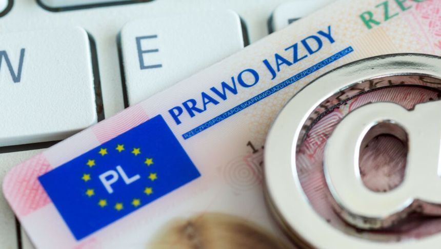 Prawo jazdy