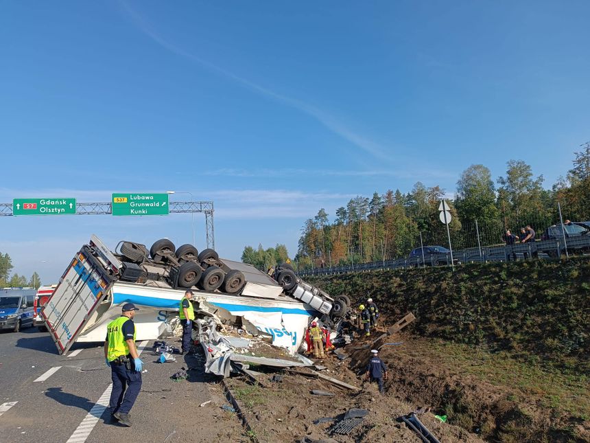 tragedia pawłowo