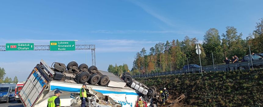 tragedia pawłowo